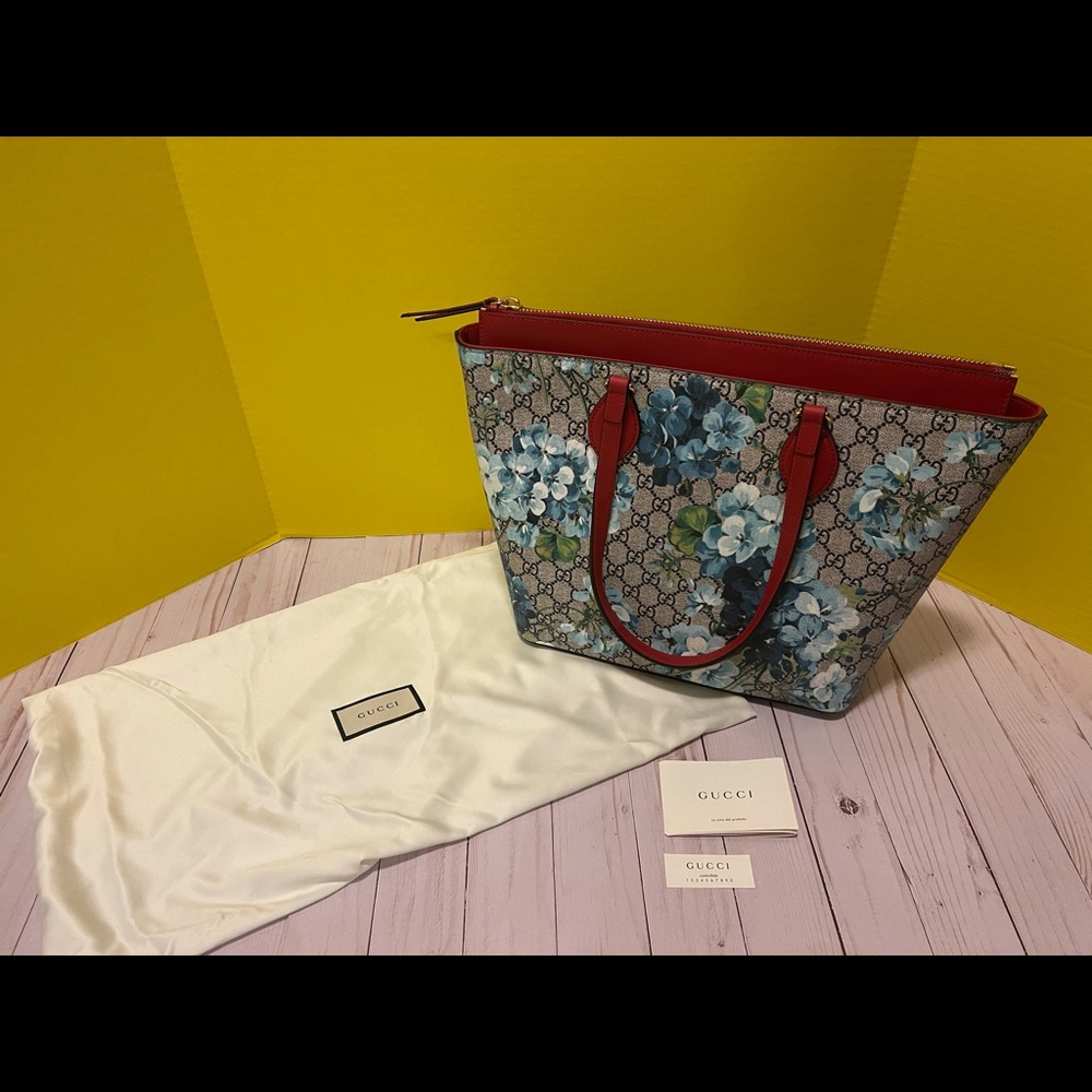 Gucci tote